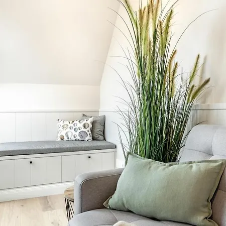 Arielle Comfortable * Wenningstedt-Braderup
