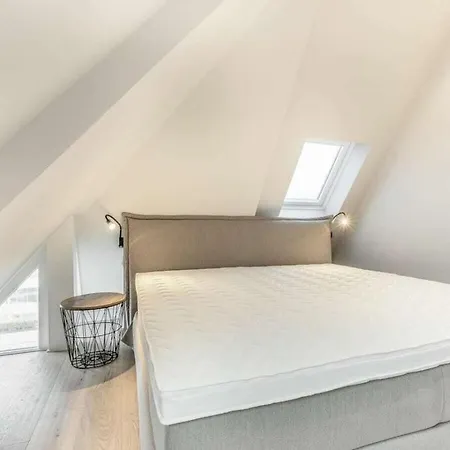 Arielle Comfortable Wenningstedt-Braderup