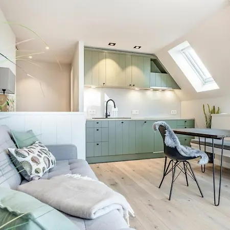 Arielle Comfortable بيت للعطل Wenningstedt-Braderup