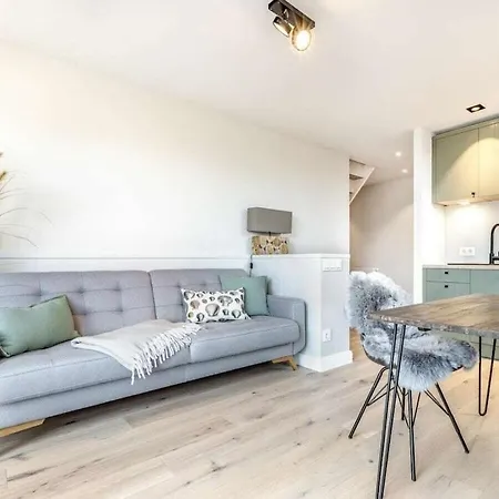 Arielle Comfortable Dom wakacyjny Wenningstedt-Braderup